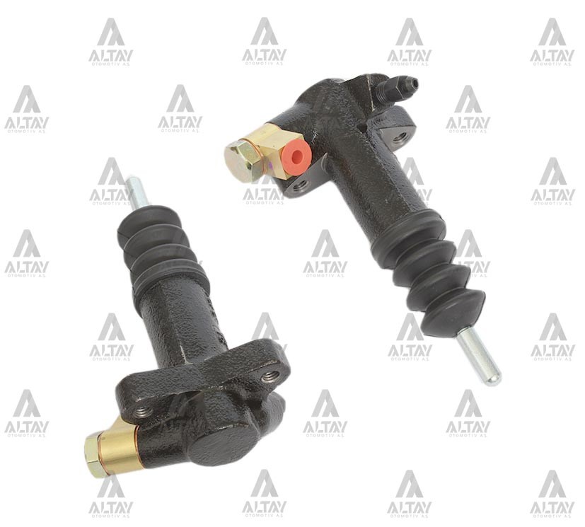 Hyundai Getz Debriyaj Merkez Alt OEM 41710-22650